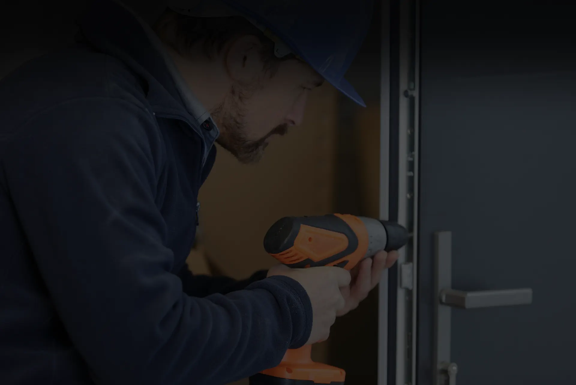 Services de sécurité pour une protection optimale